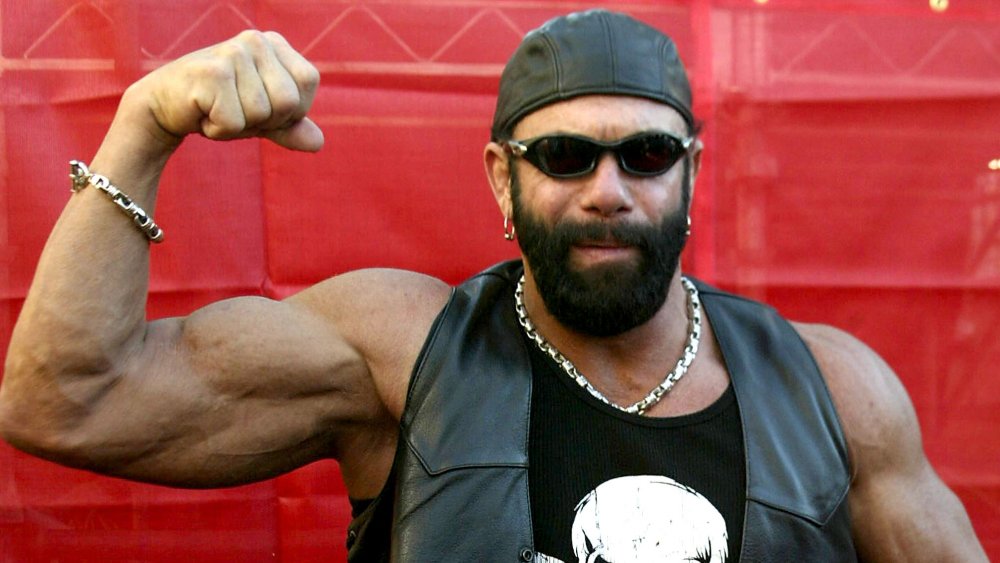 Did Randy Savage Use Roids? Examining the Evidence and His Confession