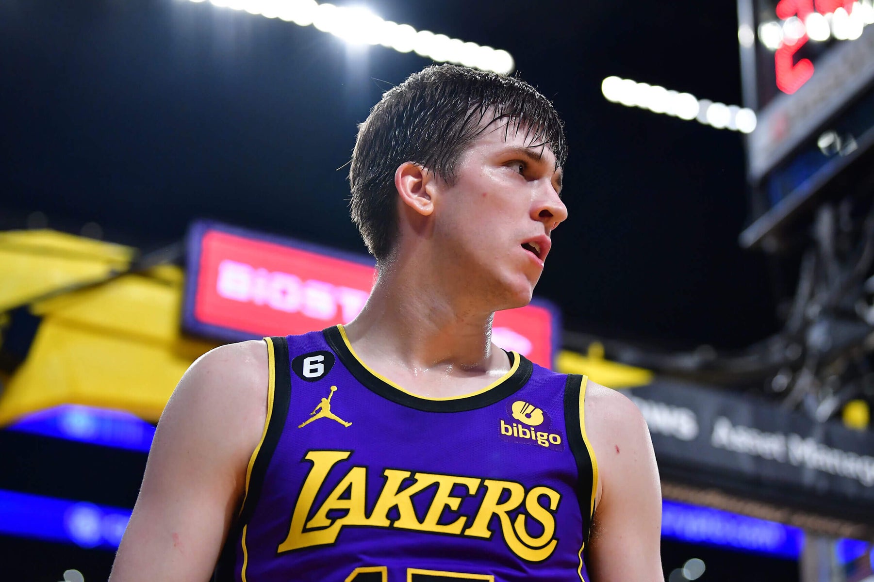 Austin Reaves Net Worth: How Much is the Lakers Guard Making?