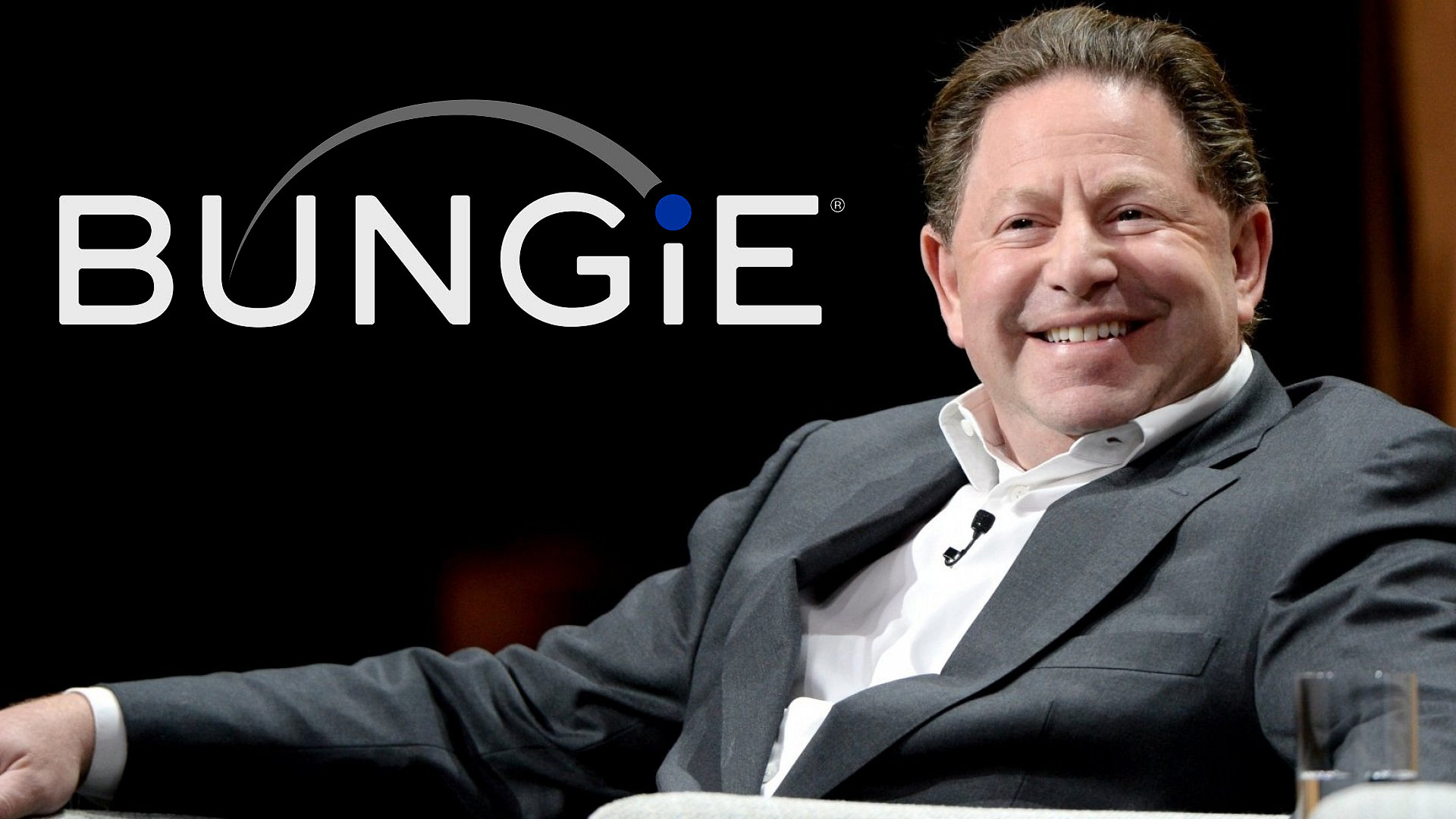 Bobby Kotick Lands New Role at Bungie After Departure