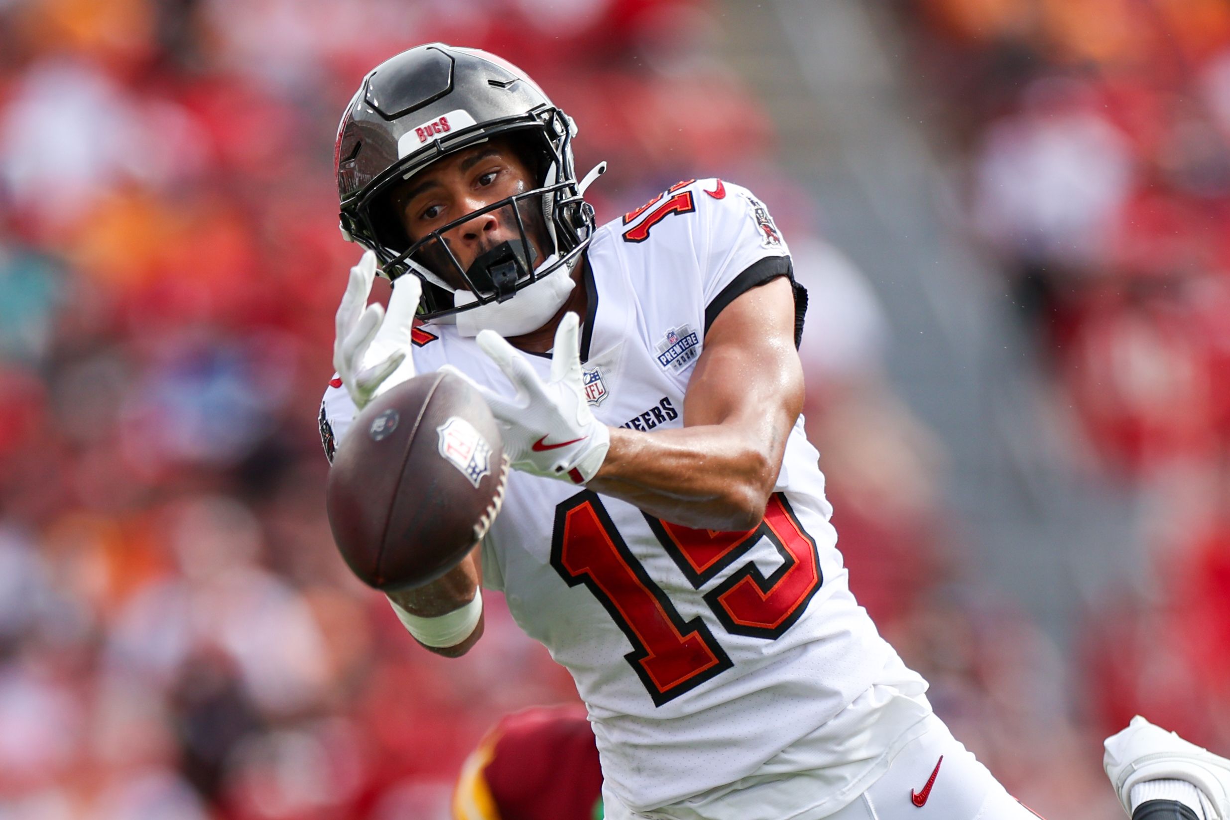 Should You Start McMillan or Shepard in Week 8? Fantasy Football Advice