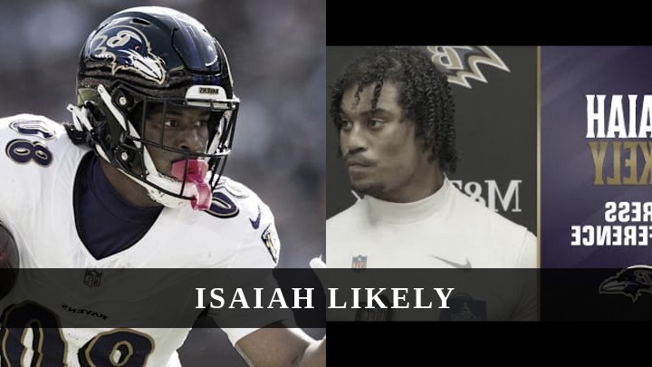 Isaiah Likely: Is He a Reliable Starter for Your Fantasy Football Team?