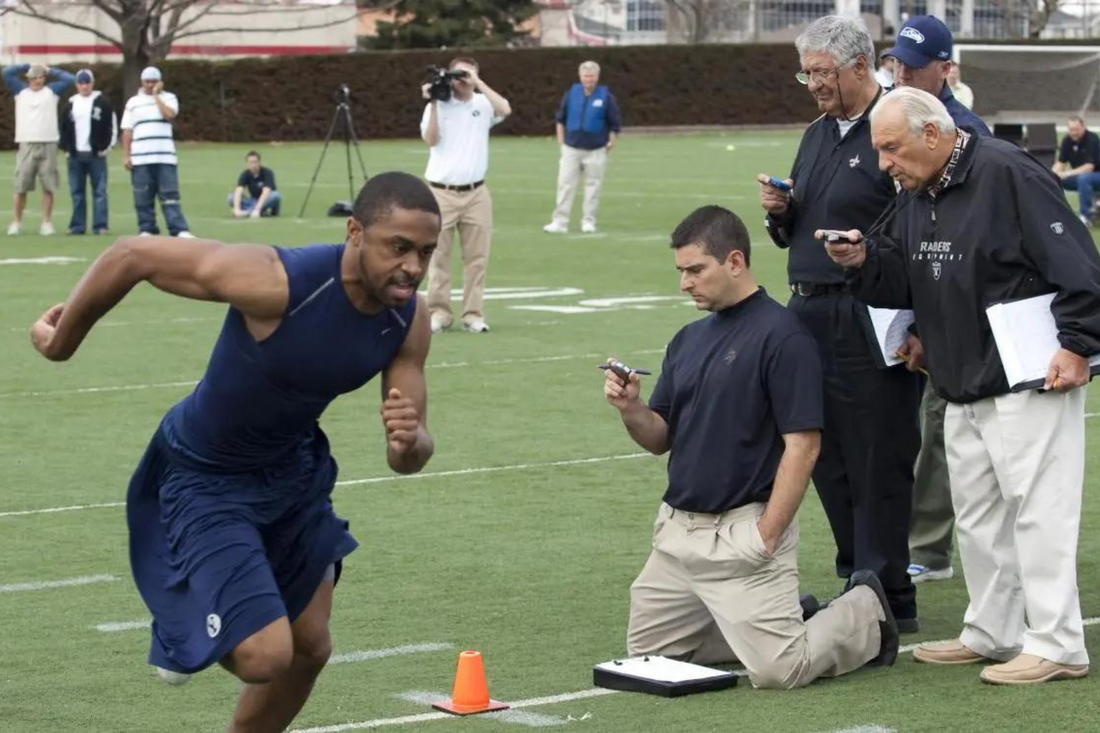 NFL Scout Paycheck Unveiling How Much They Make Annually