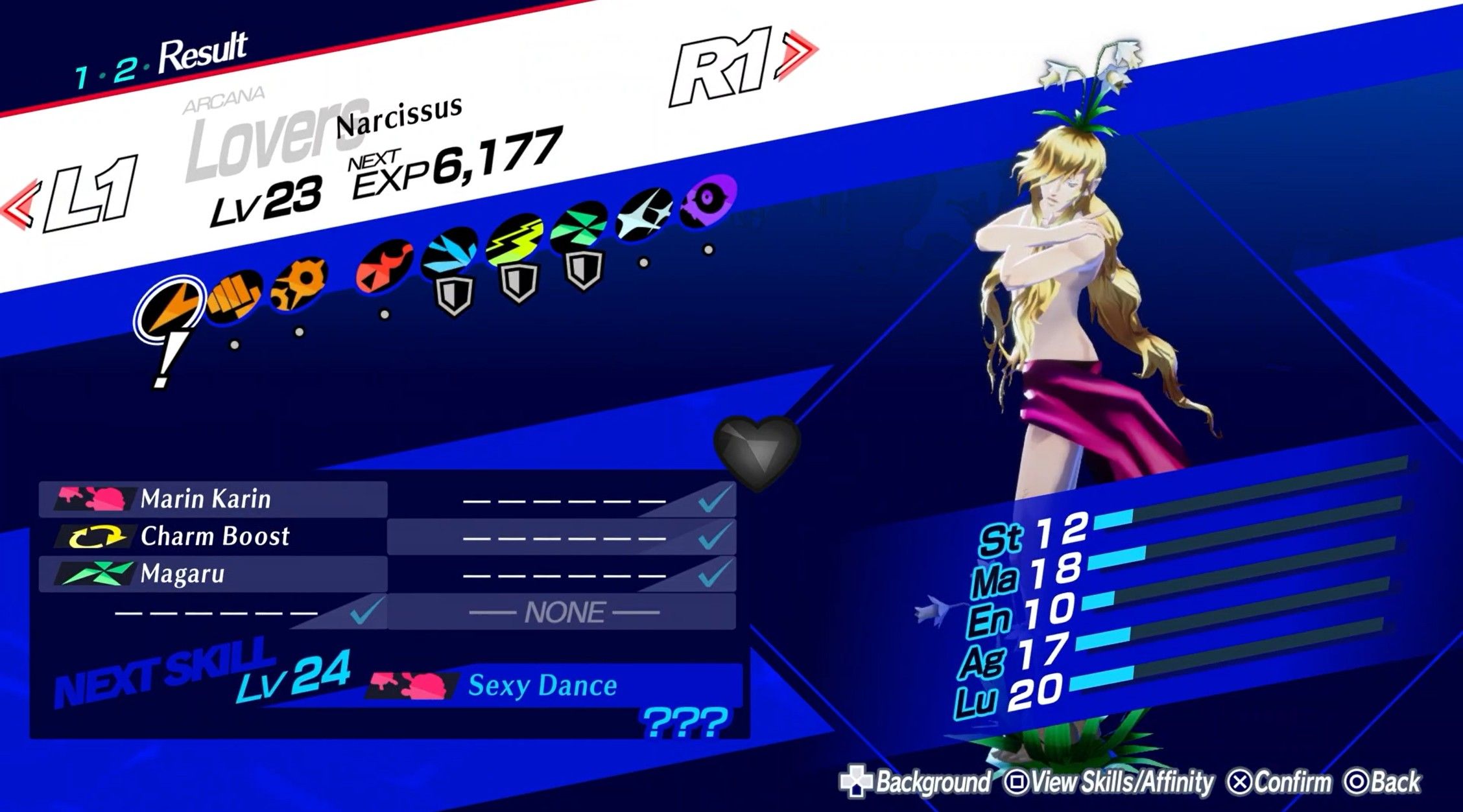 Persona 3 Reload Calculator: Find the Perfect Fusion