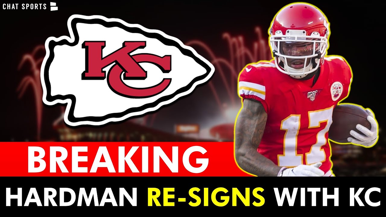 Mecole Hardman Net Worth 2024: How Much Does the Chiefs Star Make?