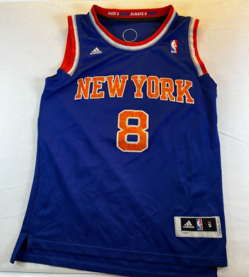 NY Knicks JR Smith Jersey Collection Swingman Replica and More