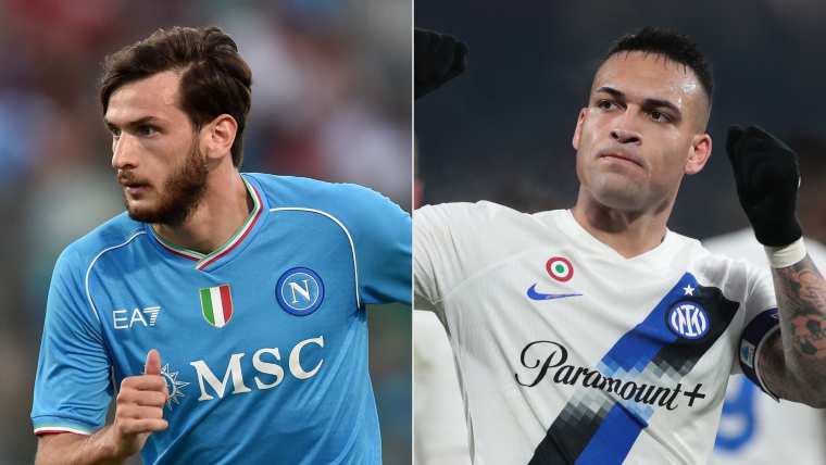 Napoli vs Inter Prediction: Who Will Win the Supercoppa Italiana Showdown?