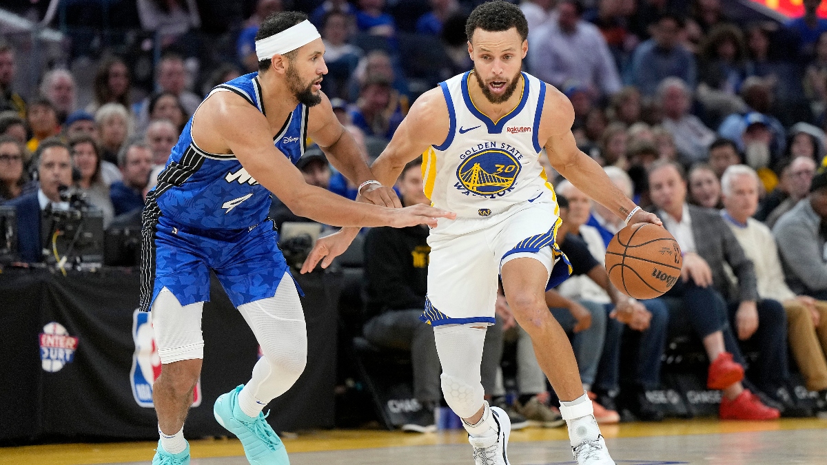 Warriors vs Magic Predictions: Odds, Tips, and Player Props