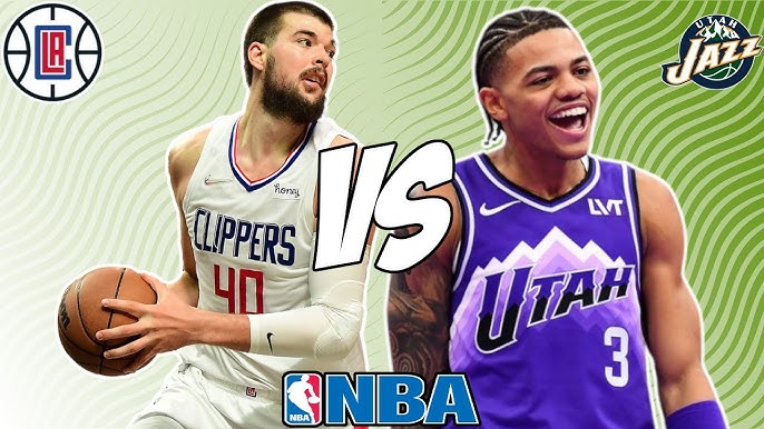 Your Quick Clippers vs Jazz Prediction for April 12th Matchup