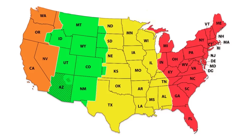 What is the Time Difference Between India and Texas: A Simple Guide