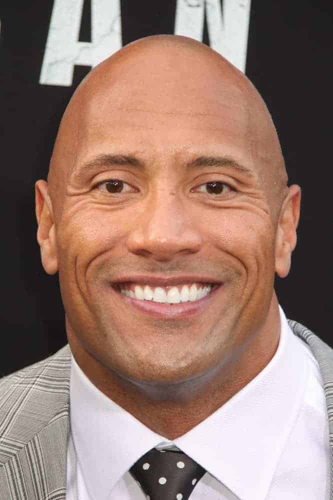 Find the Official Dwayne Johnson Fan Mail Address Now