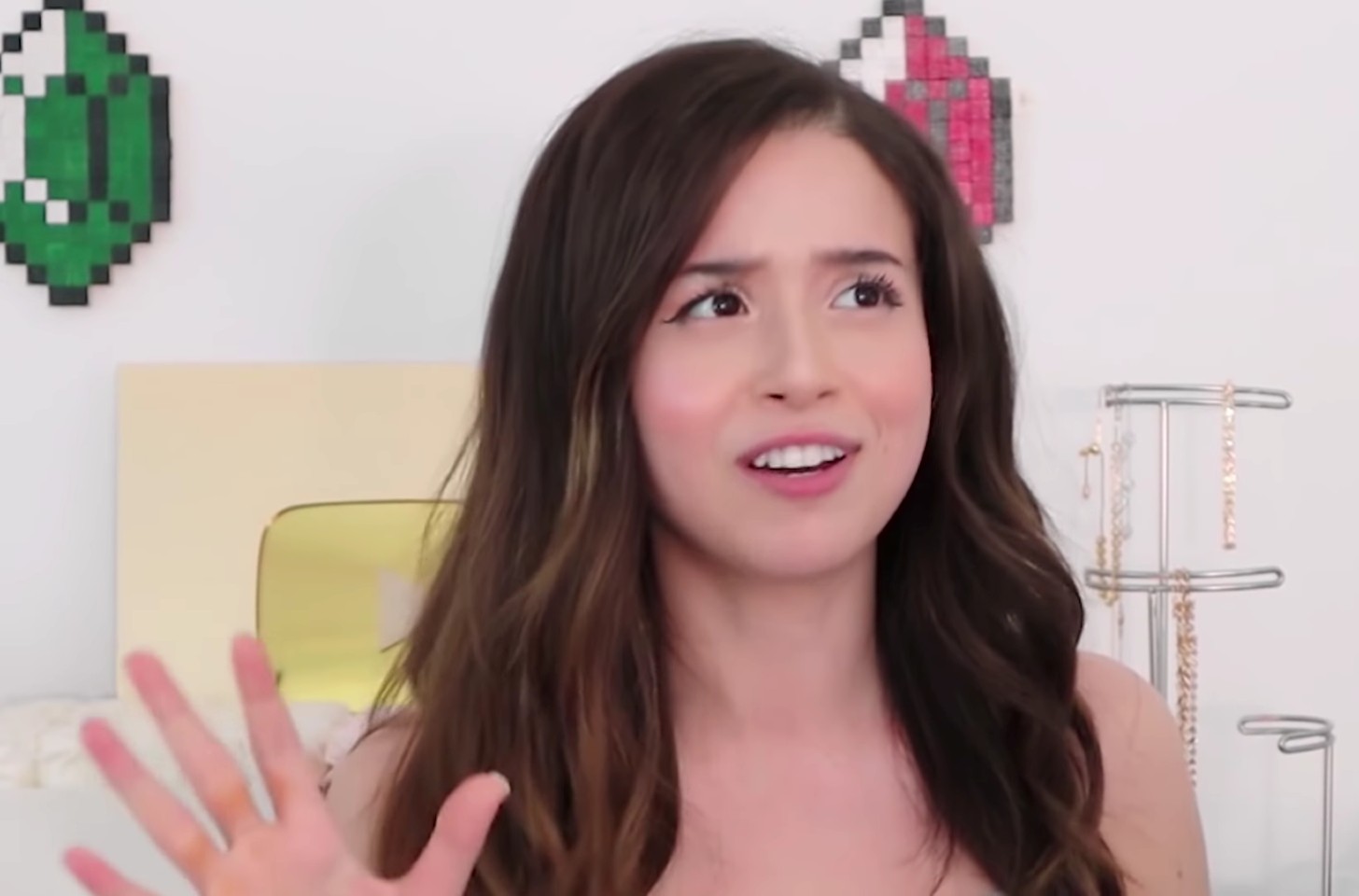 Pokimane Net Worth 2023: The Secret Behind Her Success Story