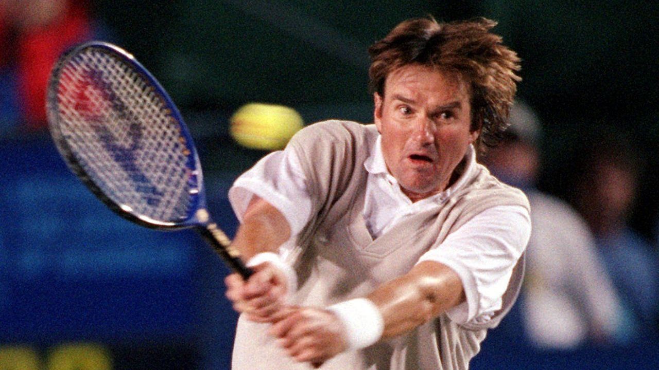 Just How Rich is Jimmy Connors? Decoding His Net Worth