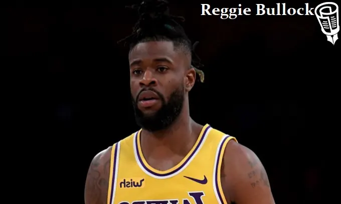 Reggie Bullock Net Worth Unveiled: Rockets Salary and Island Life