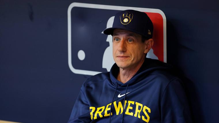 Craig Counsell Net Worth: How Rich is the Chicago Cubs Manager?