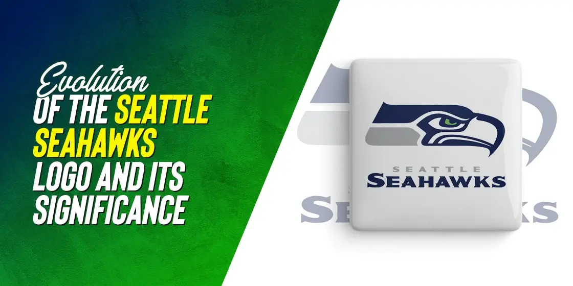 Seattle Seahawks Logo Evolution: A Look Back at Anniversary Designs