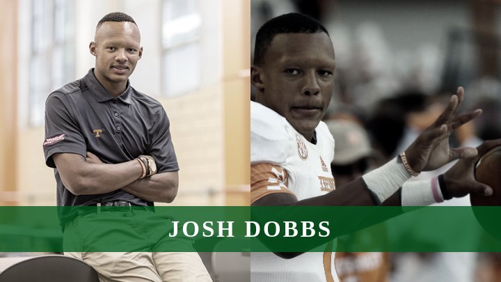 Josh Dobbs Net Worth 2024: Whats His Salary and Total Assets?