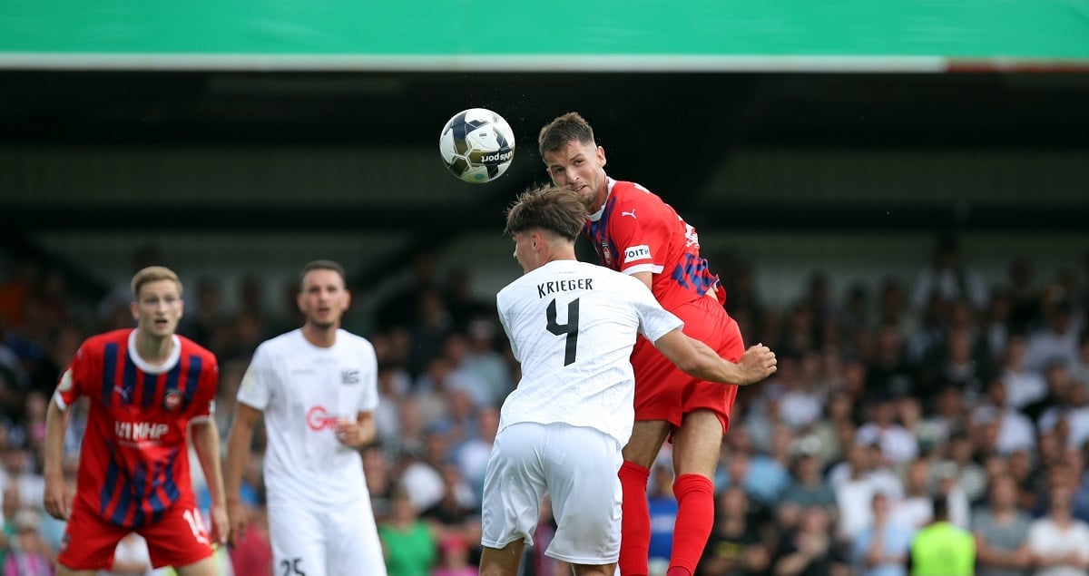 Heidenheim vs St Paulies Prediction Today: Latest Insights and Odds