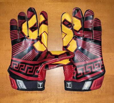 USC Trojans Football Gloves: Score Big Savings Today!