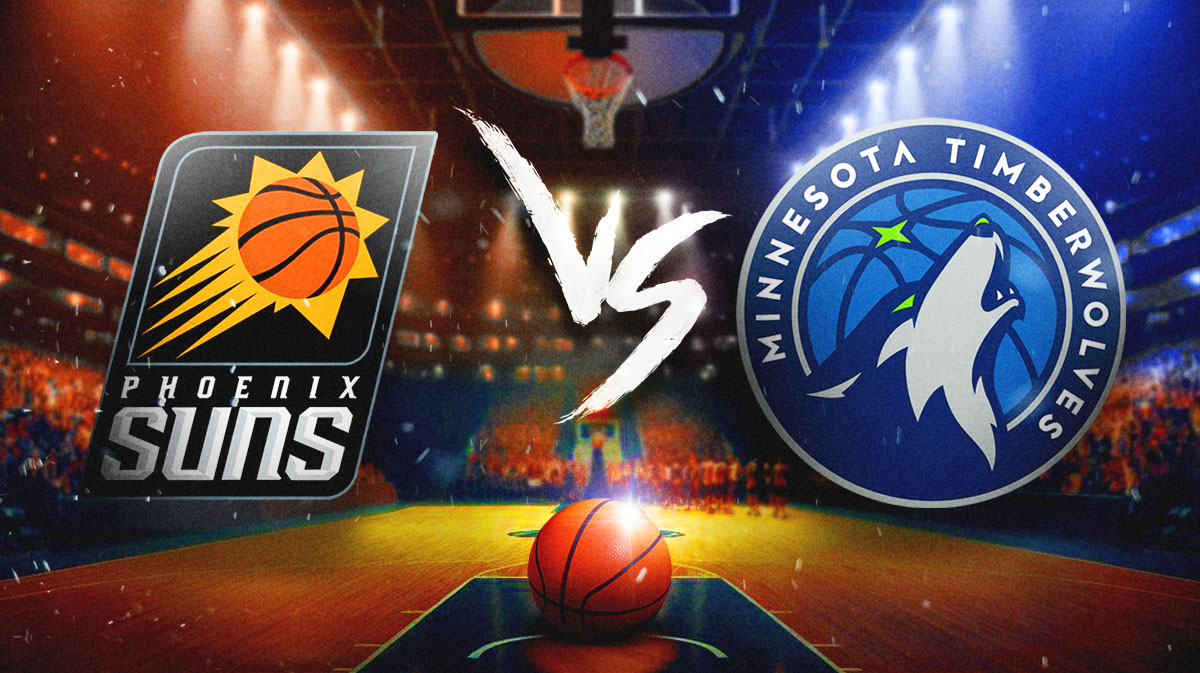 Suns vs Timberwolves Prediction: Odds and Expert Picks for the Showdown