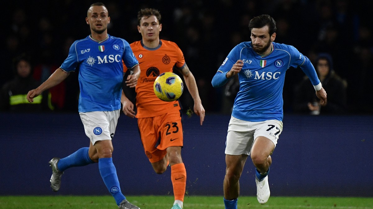 Napoli vs Inter Prediction: Who Will Win the Supercoppa Italiana Showdown?