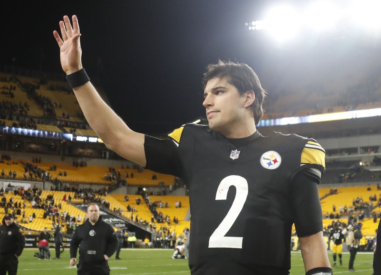 Surprising Update on Mason Rudolph Net Worth This Year