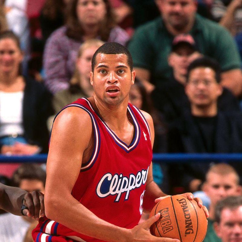 Bison Dele: Remembering Brian Williams NBA Journey