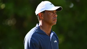 Is This Why Tiger Woods Looks Different? Surgery Secrets